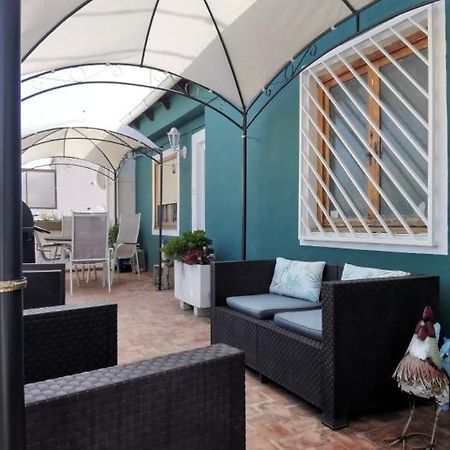Amazing Penthouse With Views To The Castle Alicante Exterior foto