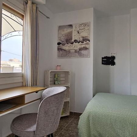 Amazing Penthouse With Views To The Castle Alicante Exterior foto