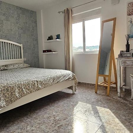 Amazing Penthouse With Views To The Castle Alicante Exterior foto