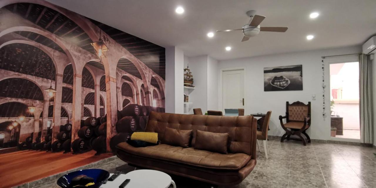 Amazing Penthouse With Views To The Castle Alicante Exterior foto