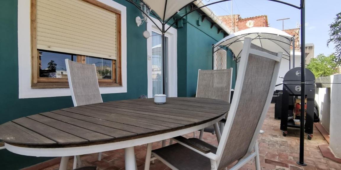 Amazing Penthouse With Views To The Castle Alicante Exterior foto