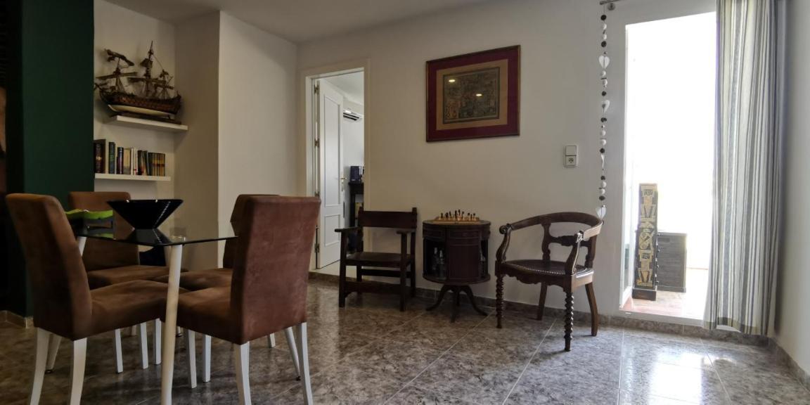 Amazing Penthouse With Views To The Castle Alicante Exterior foto