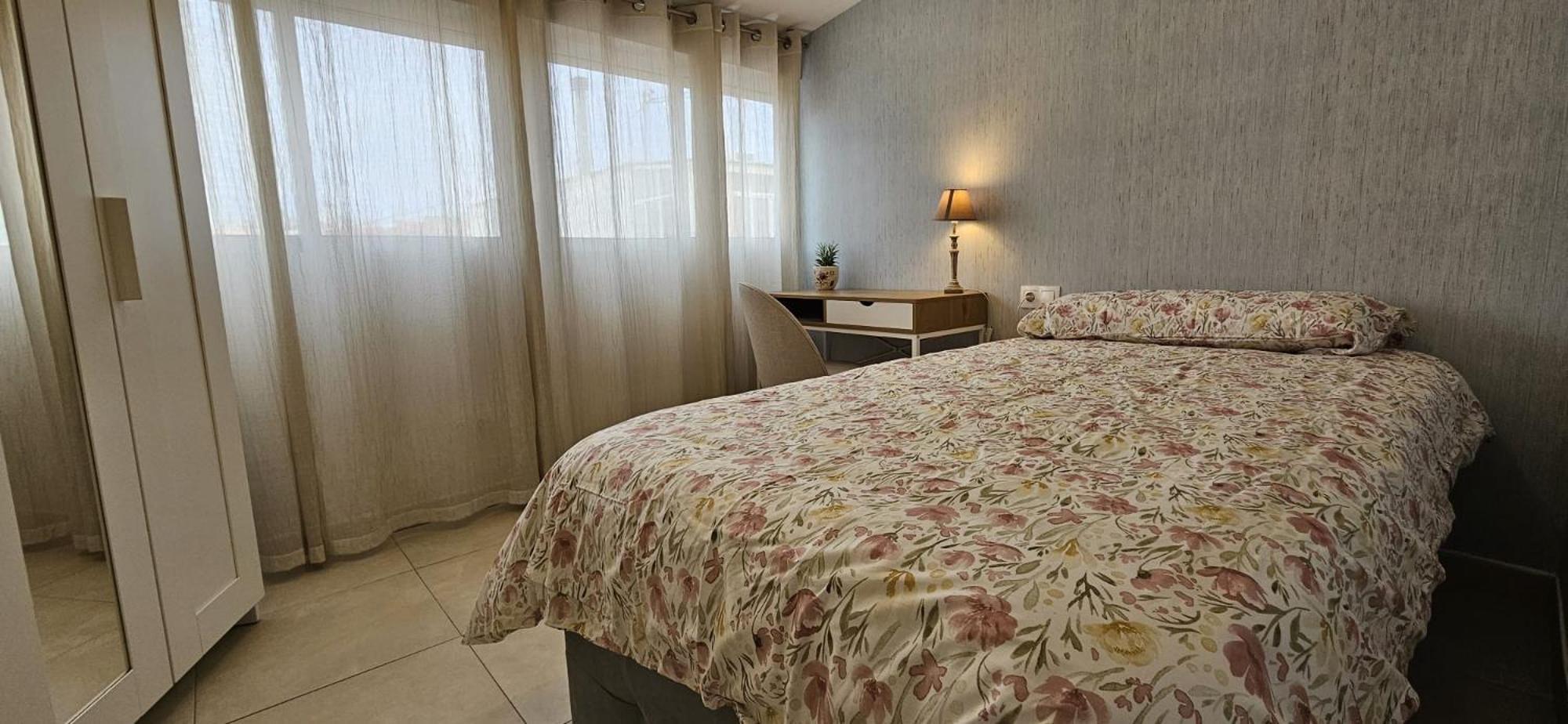 Amazing Penthouse With Views To The Castle Alicante Exterior foto