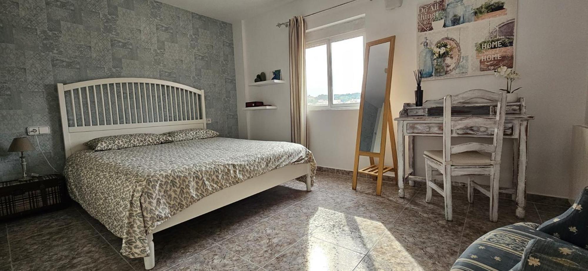 Amazing Penthouse With Views To The Castle Alicante Exterior foto