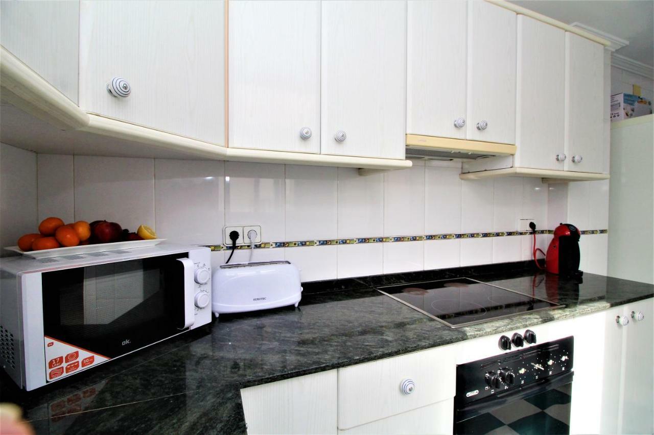 Amazing Penthouse With Views To The Castle Alicante Exterior foto